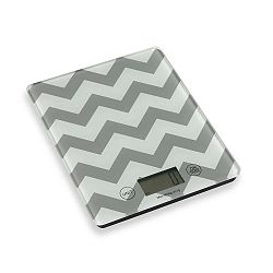 Kuchyňská váha VERSA Geometrico Chevron
