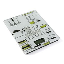Kuchyňská váha Versa Kitchen Tools