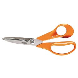 Kuchyňské nůžky Fiskars, délka ostří 18 cm