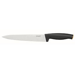 Kuchyňský nůž Fiskars Soft, délka čepele 20 cm