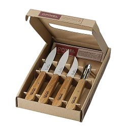Kuchyňský set Les Essentiels Natural