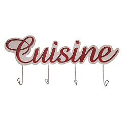 Kuchyňský věšák Antic Line Cuisine