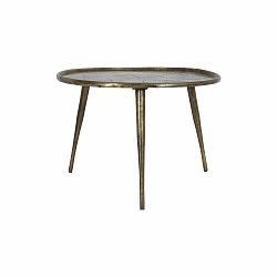 Kulatý odkládací stolek ø 36 cm Babina – Light & Living