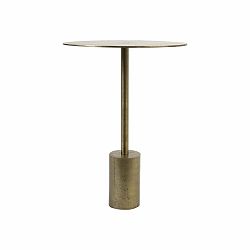 Kulatý odkládací stolek ø 40 cm Molo – Light & Living