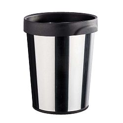 Kulatý odpadkový koš Wenko Rubbish,12 l