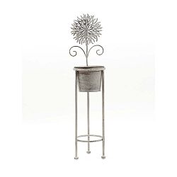 Květináč s květinou Ego Dekor Gerbera, 70 cm