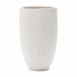 Květináč z cementu ø 75 cm Aiguablava – Kave Home