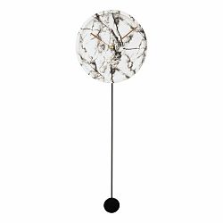 Kyvadlové hodiny ø 25 cm Pendule Longue – Karlsson