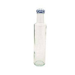 Lahev na dresing Kilner Round, 250 ml