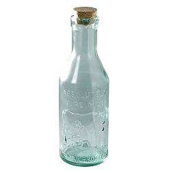 Lahev na mléko Antic Line Milks