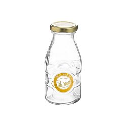 Lahev na mléko Kilner, 189 ml