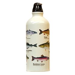 Lahev na vodu Gift Republic Multi Fish