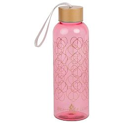 Lahev na vodu Navigate Orchid, 500 ml