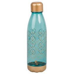 Lahev na vodu Navigate Teal, 700 ml