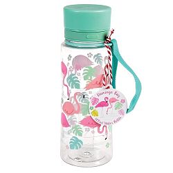 Lahev na vodu Rex London Flamingo Bay