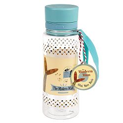 Láhev na vodu Rex London Modern Man, 500 ml