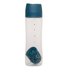 Lahev s infusérem Aladdin 700 ml, petrol