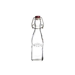 Lahev s plastovým uzávěrem Kilner, 250 ml
