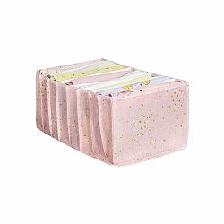 Látkový dětský úložný box – Mioli Decor