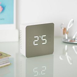 LED budík Le Studio Alarm Clock