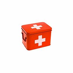 Lékarnička PT LIVING Medicine, šířka 21,5 cm