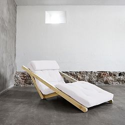 Lenoška Karup Figo, Raw/Natural, 70 cm