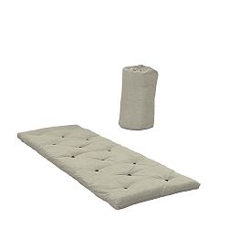 Lněná matrace pro hosty Karup Bed In A Bag