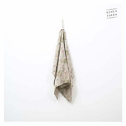 Lněná utěrka 45x65 cm Botany – Linen Tales