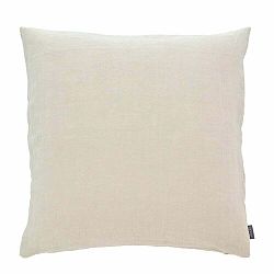 Lněný povlak na polštář 50x50 cm Linen – Södahl