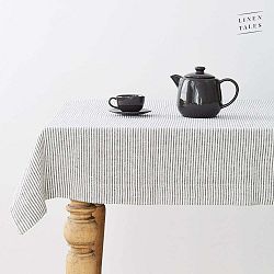 Lněný ubrus 140x140 cm - Linen Tales