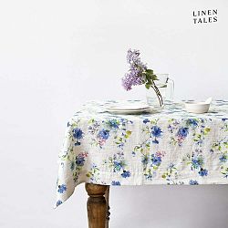 Lněný ubrus 140x300 cm – Linen Tales
