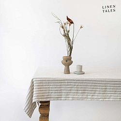 Lněný ubrus 140x300 cm – Linen Tales
