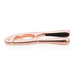Louskáček na ořechy Brandani Rose Gold