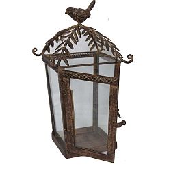Lucerna Antic Line Antique Bird