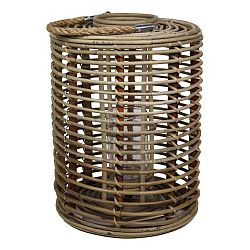 Lucerna z bambusu HSM collection Koboo