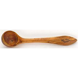 Lžíce na olivy Real, 18 cm