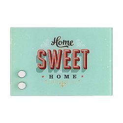 Magnetická skříňka na klíče Wenko Sweet Home
