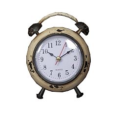 Magnetické hodiny Antic Line Clovis
