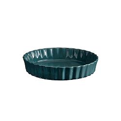 Makově modrá koláčová forma Emile Henry, ⌀ 24 cm