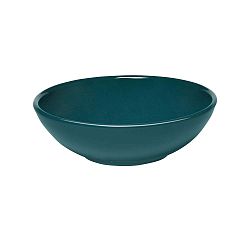 Makově modrá salátová mísa Emile Henry, ⌀ 22 cm