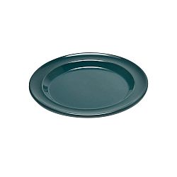 Makově modrý dezertní talíř Emile Henry, ⌀ 21 cm