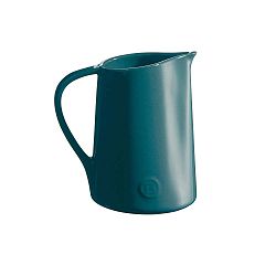 Makově modrý džbán Emile Henry, 950 ml