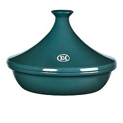 Makově modrý tajine Emile Henry, ⌀ 32 cm