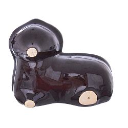 Malá keramická forma na beránka Orion Lamb, 18 cm
