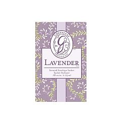 Malý vonný sáček Greenleaf Lavender