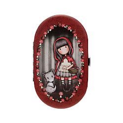 Manikúrní set Gorjuss Little Red Riding Hood