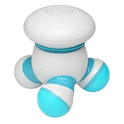 Masážní pomůcka Le Studio Neo Blue