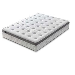 Matrace Bobochic Paris Doucelur, 140 x 190 cm
