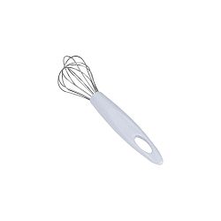 Metlička z nerezové oceli Metaltex, délka 20 cm