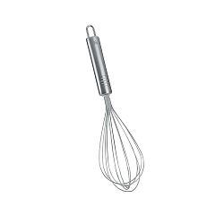Metlička z nerezové oceli Metaltex, délka 28 cm